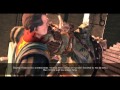 of orcs and men ps3 last boss ending