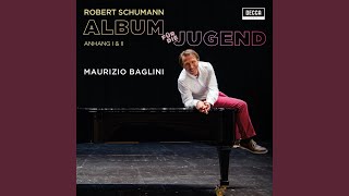 Schumann: Album für die Jugend, Op. 68 / Part 2: Für Erwachsenere: 22. Rundgesang