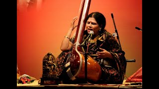 Nandini Bedekar: Raag Devgiri Bilawal