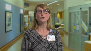 What do you do if your GJ-tube is clogged? | Children’s Wisconsin