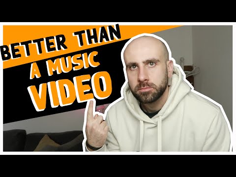 5 alternatives to a music video (cheaper and better results)