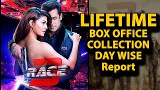 Race 3 Full Movie Box Office Collection | Day Wise Collection Of Race 3