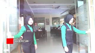 RESTORAN SIMPANG TIGA TANJUNG MORAWA