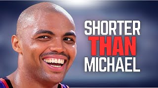 The Rise of Charles Barkley From NBA Superstar to TV Icon!