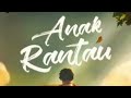 Lagu Anak Rantau Paling Sedih - RINDU IBU | video music official #Lagusedih