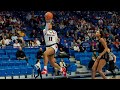 ZaKiyah Johnson 2022-2023 Season Highlights