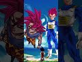 manga goku vs manga vegeta who is strongest dragon ball super manga