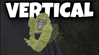 How to Vertical Like a PRO (Gorilla Tag VR)