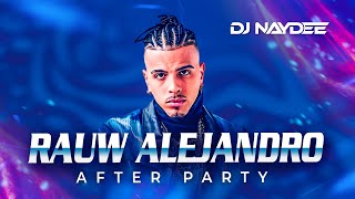 Todo De Ti, Nostalgico, 2 Catorce, Rauw Alejandro Mix 2021 - 2018 | After Party DJ naydee
