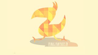 Final Fantasy XV ロデオ de チョコボ Rodeo de Chocobo