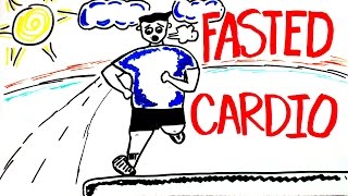 Fasted Cardio - Losing Weight or Losing Energy?