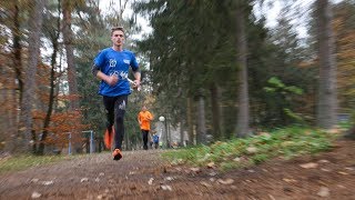 The Run - Hang-on survivalrun 2018