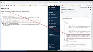 🆗 Angular and Firebase 2021 : Code Example with AngularFireList , AngularFireDatabase, CRUD