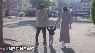 Japan’s fertility rate falls to record low in 2025 new data shows