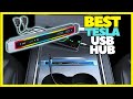 Top 5 Best Tesla Usb Hub Model 3 & Y 2023 Tesla Center Console Hub