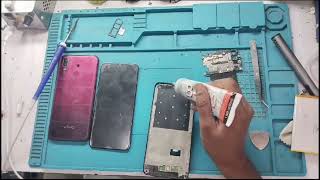 vivo y11 display change| vivo y11| how to vivo y15 display change| vivo y12 display change..