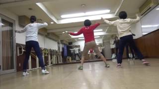 キッズダンススクール 調布市つつじヶ丘 習い事 こどもダンス教室