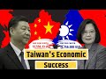 The Secret Behind Taiwan's Astounding Success