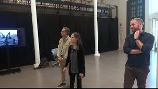 David Rockefeller Creative Arts Center opens in Westchester County