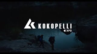 KOKOPELLI XPD Kickstarter