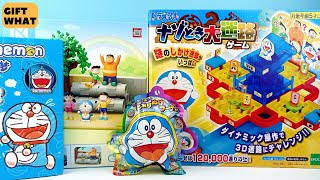 Variety Doraemon 2022 Build Collection 【 GiftWhat 】