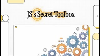 🌍 Global object in JS: The invisible dictator that controls everything