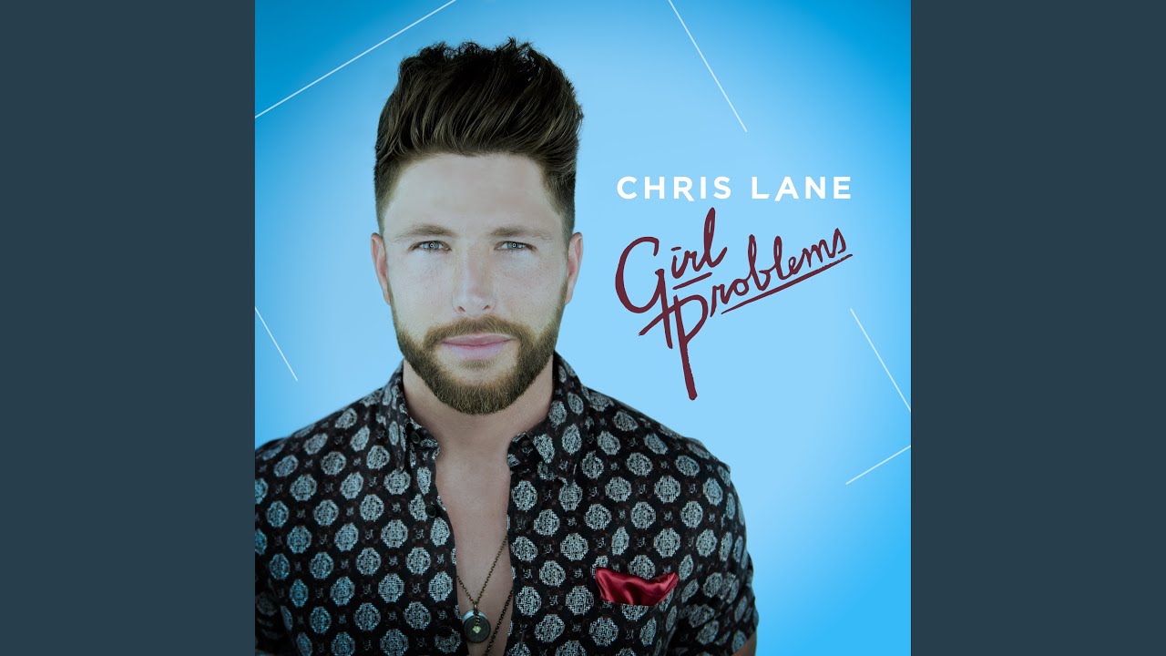 Chris Lane - Maybe Chris Lane - Maybe
