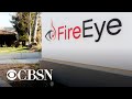 Top cybersecurity firm FireEye hacked, evidence points to Russian intelligence