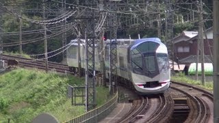 あっちこっちスケッチ～近鉄大阪線・伊賀神戸駅