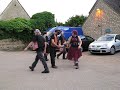 kbo morris @ duns tew 21 june 2011