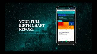 AstroYou App: Astrology Birth Chart & Compatibility