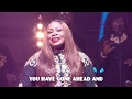 SINACH: END IN PRAISE (Live in London)