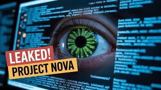 LEAKED: The Terrifying New AI That Developers Tried to CENSOR | secret AI, censored AI, GPT-5 leak