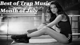 Trap Mix 2016 - Best Of Trap June/July 2016 | Trap Mix 1 Hour