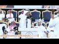 مــوال 🎤🎤 ثامر الشاماني ✖️سفر الدغيلبي و راشد السحيمي ✖️ عبدالله بن عتقان - جده - ١٤٤٦/٤/٨هـ