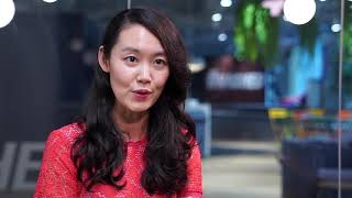 GBIC Partner Sinhae Lee on Origin's Global Community