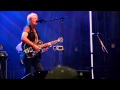 Tom Cochrane & Red Rider at Rock The Shores 2014: Human Race