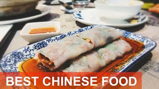 Top 10 Most Popular Chinese Dishes With Recipes