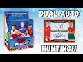 DUAL AUTO HUNTING! Topps Finest Road to Euro 2024 hobby box opening!