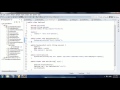 Static Concept in Java
