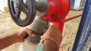 How to use a Fire Hydrant System