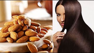 బాదాం పప్పు మొలకలు తింటే బట్ట తల రాదా | Did Almonds / Sprouts stops Hair Fall and Bald