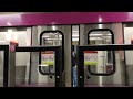 magenta line delhi metro #shahadat bro vloger..