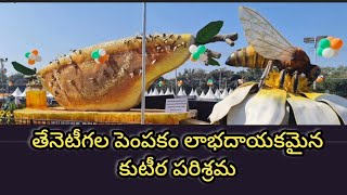 తేనెటీగ పెంపకం లాభదాయకంగా ఉంటుందా