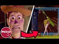 Top 10 Things Only Adults Notice in Pixar Movies