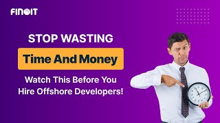 Stop Wasting Time and Money! Watch This Before You Hire Offshore Developers!