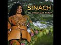 All Things Are Ready Lyrics - SINACH