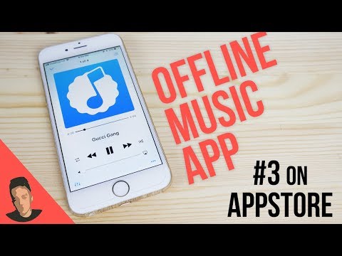 Forget about iTunes! - Best Offline Music App on iPhone, iPad IOS 11 + Download AppStore Link Forget about iTunes! - Best Offline Music App on iPhone, iPad IOS 11 + Download AppStore Link