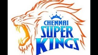 Chennai Super Kings ( CSK ) official anthem Song IPL 2018 ! HD 720P theme video song ! Daily Reload
