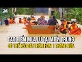 Cao điểm mưa lũ tại miền Trung có thể kéo dài thêm hơn 1 tháng nữa | VTV24